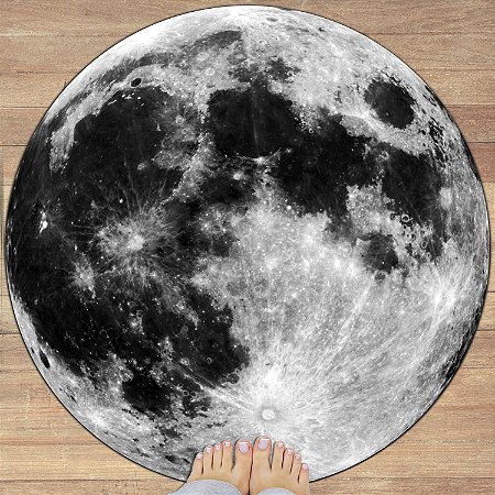 Tapete Lua