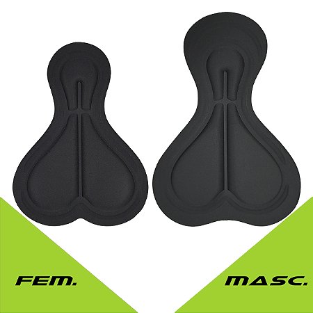 Forro Para Ciclismo Tripla Soft D100 Térmico