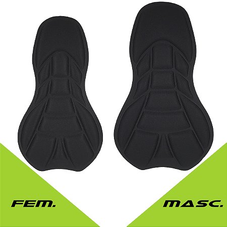 Forro Para Ciclismo Multigomos D33 Térmico