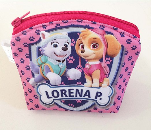 Mini Necessaire Personalizada