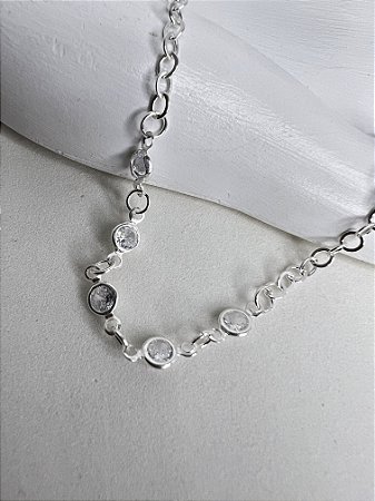 Pulseira Pontos de luz