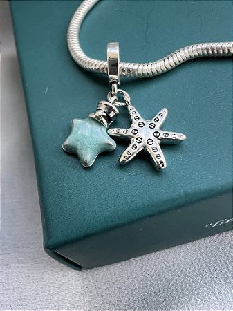 BERLOQUE CONJUNTO ESTRELAS