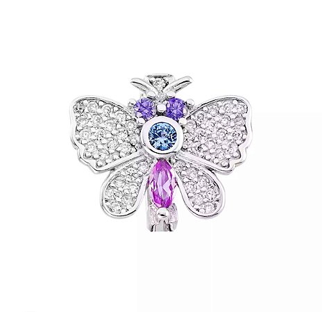 Charm Borboleta