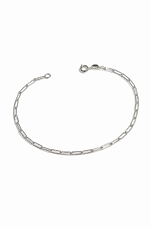 Pulseira cartier fina