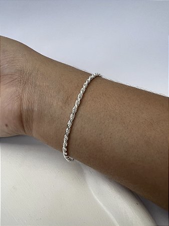 Pulseira cordão baiano