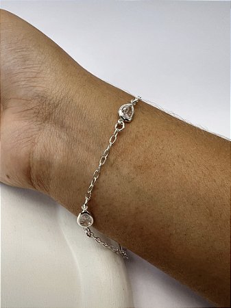 Pulseira gota