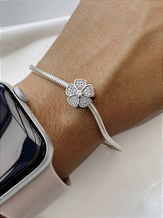 BERLOQUE FLOR CRAVEJADO
