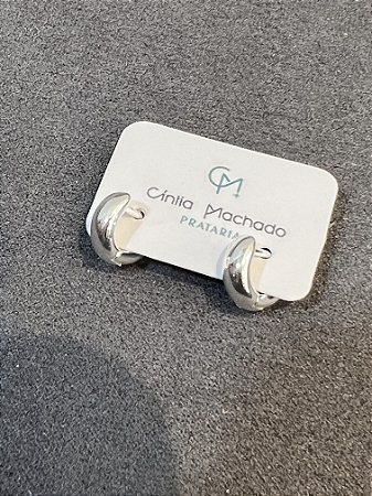 Argolinha de Click Lisa P