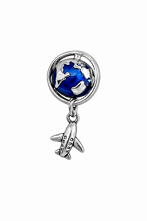 Berloque A Mundo Avião