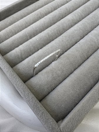 ANEL QUADRADO 1,5MM TAM. 24