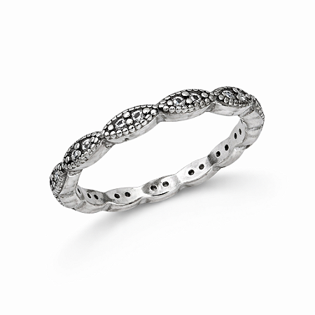 Anel inspiração navete n. 15