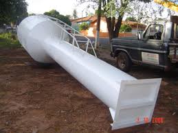 CAIXA D'AGUA 7.500 Litros