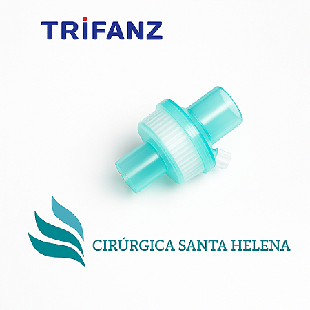 Filtro para ventilação HMEF Neonatal RMS 82521399007