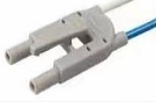 Eletrodo para Desfibrilador (Pas) Compatível com Zoll e-
