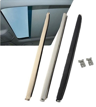 Cortina Do Teto Solar Volkswagen Tiguan 2008 Ate 2016