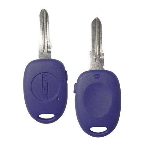 Chave Carcaça Marea