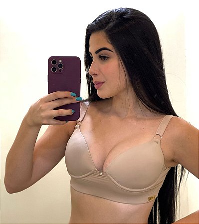 SUTIA REFORCADO COM BOJO ALCA LARGA