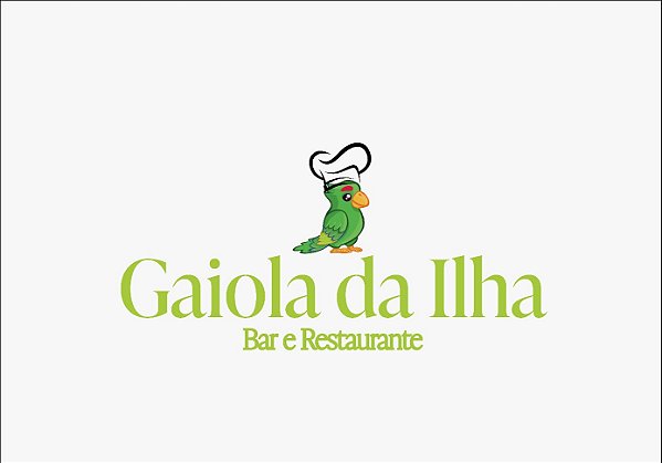 Logotipo + Mockup