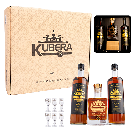 Kit Signature Bertholletia 12 Anos e 2 Bertholletia Premium