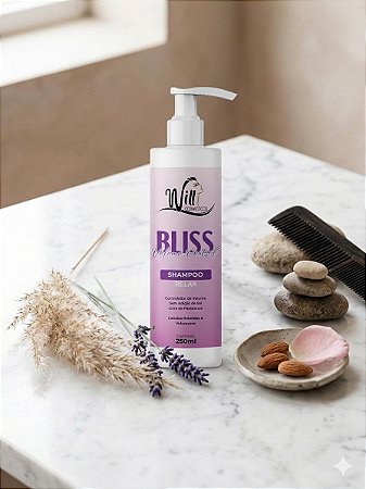 Bliss Shampoo Relax 250ml