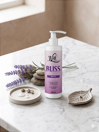 Bliss Balm Control 250ml