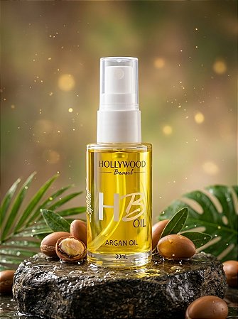 OIL OURO LIQUIDO ARGAN