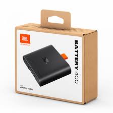 Battery 400 Jbl Harman P/ Partybox Stage 320 Xtreme 4