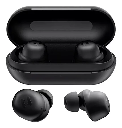 Fone De Ouvido Earphone Bluetooth Havit Tw969 Preto