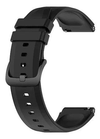 Pulseira De 22mm Para Zeblaze Btalk 2 Lite