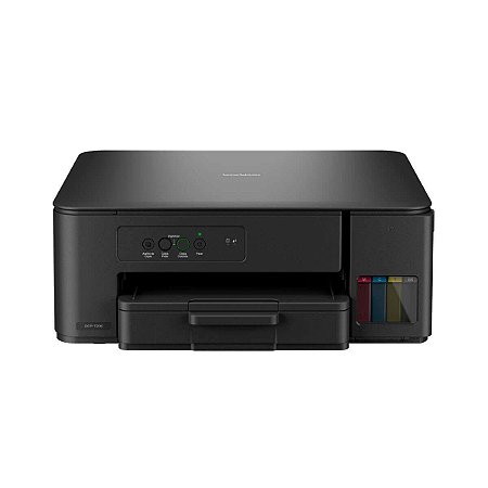 Impressora Multifuncional Brother Dcp-t230 T230 Jato Colors
