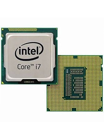 Processador Gamer Intel Core I7 860 3.46ghz Turbo