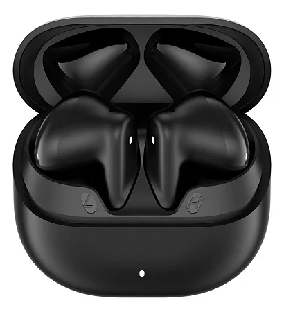 Fone De Ouvido Havit Life 04t Tw888 Preto Tws