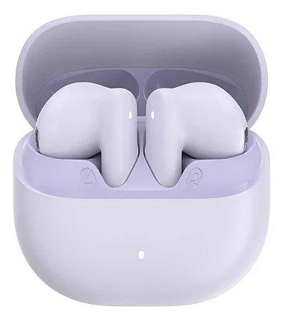 Fone De Ouvido Havit Life 04t Tw888 Violeta Tws