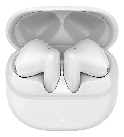 Fone De Ouvido Havit Life 04t Tw888 Branco