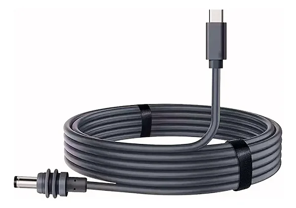 Cabo Usb-c Para Starlink Mini Alltek Pd 100w 3 Metros