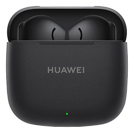 Fone De Ouvido Sem Fio Huawei Freebuds Se 3 - 42hs Preto