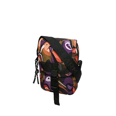 Bolsa Farm Fervo Vôo Doce