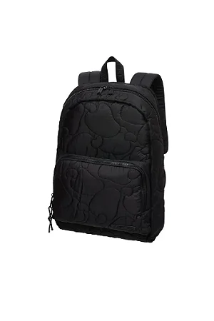 Mochila Xodó Puff Dupla face  Farm
