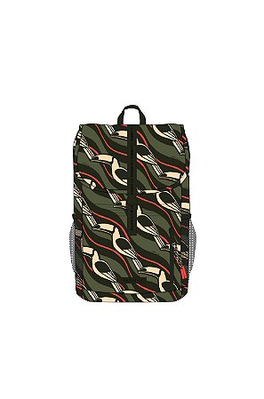 MOCHILA FARM COISA NOSSA TUCANOS GRÁFICOS