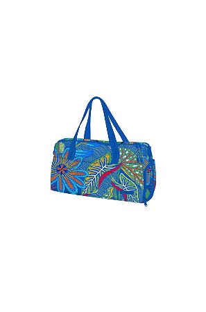 Bolsa Farm Viva Tapete de Tucano