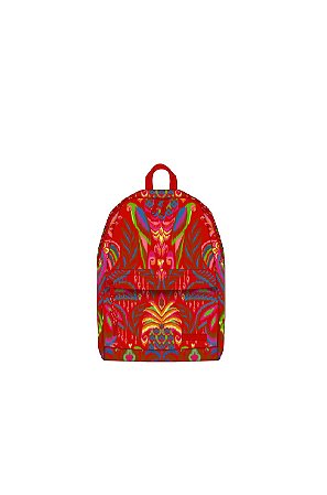 MOCHILA FARM XODÓ SUMMER IKAT