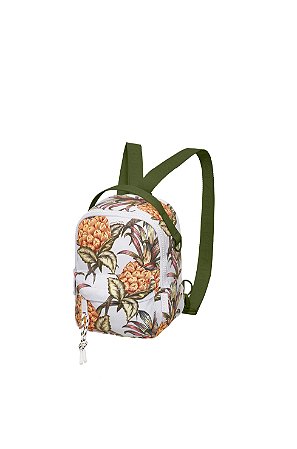 MINI MOCHILA FARM BOROGODO SUCO DE ABACAXI