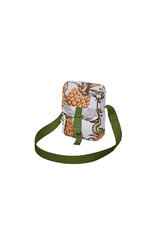 BOLSA FARM FERVO SUCO DE ABACAXI