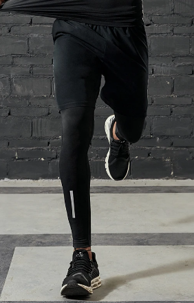 Legging Masculina Compress