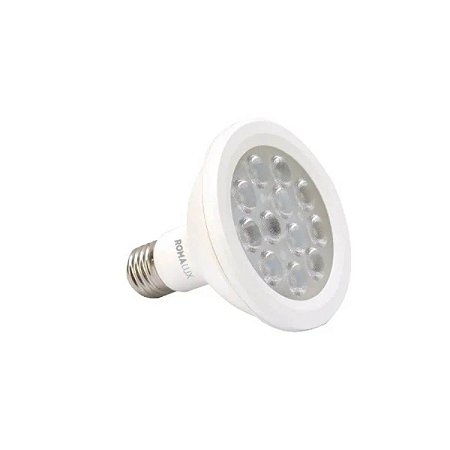 Lampada Par38 LED 15W E27 IP20 2700K Roma Lux 70118