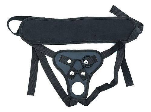 Cinta Reforçada Para Prótese Peniana C/ Anel Elástico Si8311