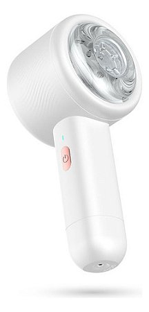 Masturbador Recarregável Vai Vem Com 10 Movimentos Funny Mee