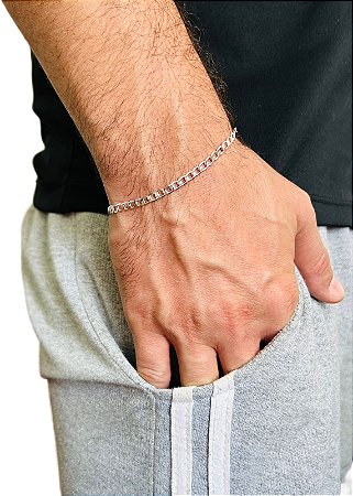 Pulseira Masculina