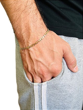 Pulseira Masculina