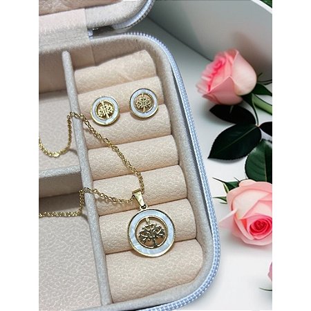 Conjunto Árvore da Vida